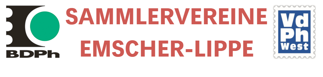 Sammlervereine Emscher-Lippe